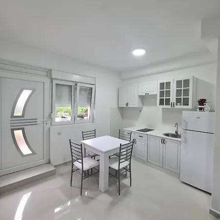 Popivoda Casa de hóspedes