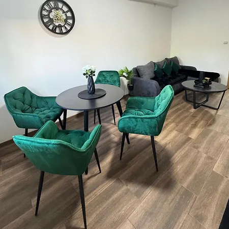 Casa de hóspedes Popivoda 3*