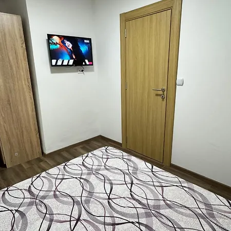 Popivoda Gasthof Sokobanja
