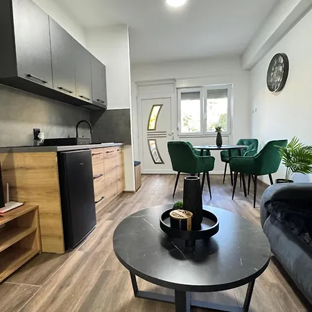 Casa de hóspedes Popivoda Soko Banja