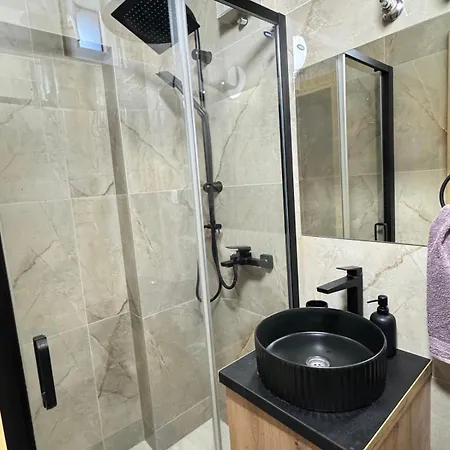 Casa de hóspedes Popivoda 3*